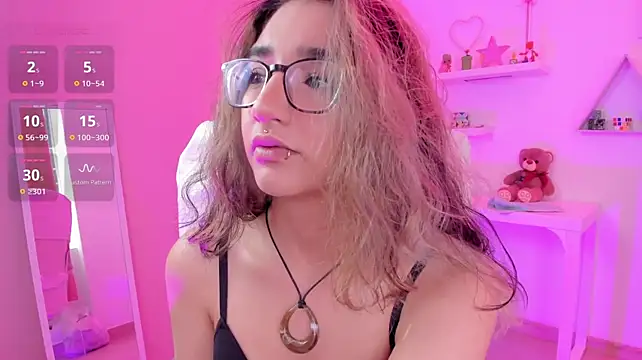 vanillafairy_ live cam on StripChat