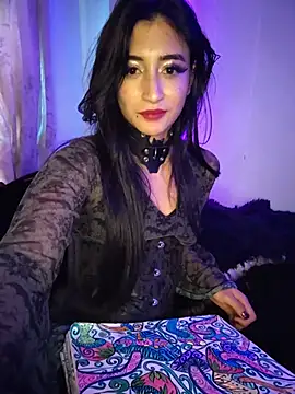 Tahara_Romanov_ live cam on StripChat