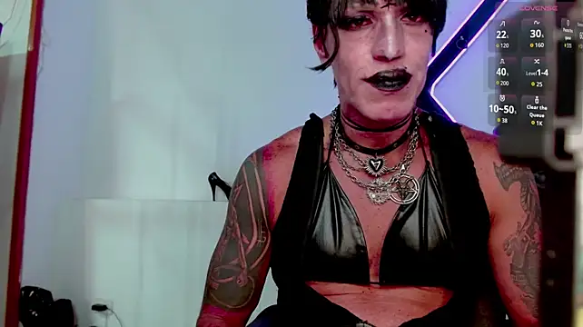 LILITHMADAME