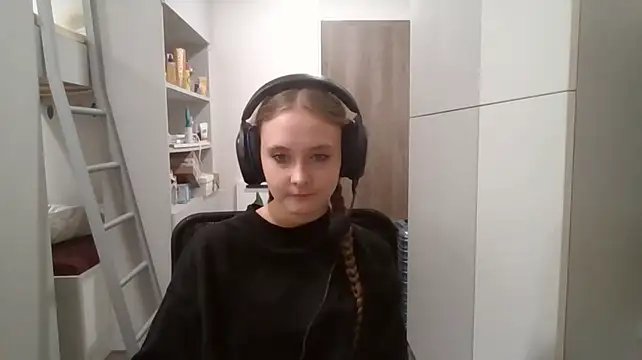 RicaMicha webcam