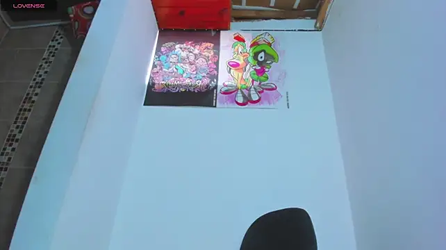 Anne_Robert webcam