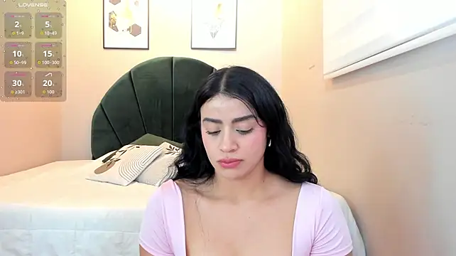 Eyes_Duque live cam on StripChat