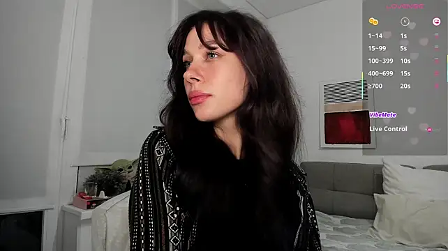 tenderdreams live cam on StripChat