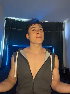 AustinJones_ live cam