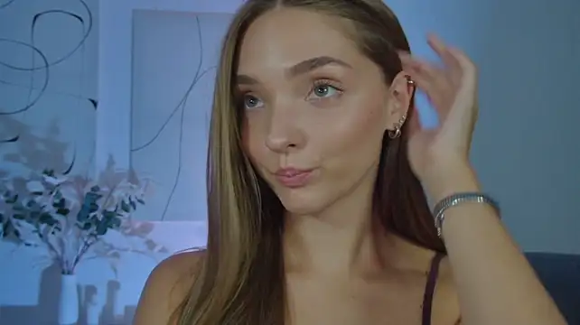 MilaVoss live cam on StripChat