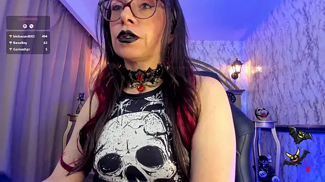 EvangelineJoness