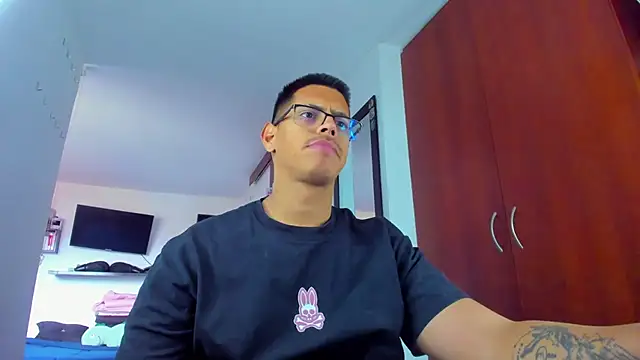 _John_Boy_ live cam on StripChat
