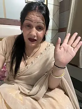 Anshika_Arya webcam