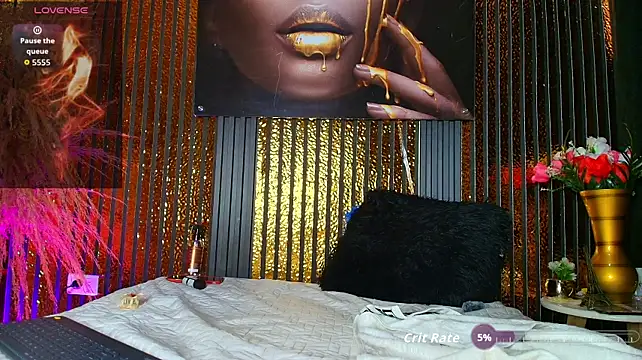 perfectmatch_ live cam on StripChat