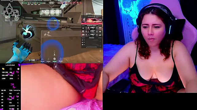 ALIS_E_G webcam