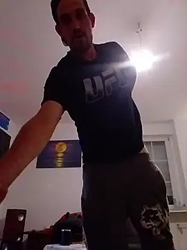 Codymc89 webcam
