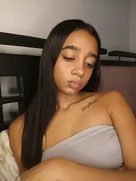 Zoe_Sweett18 live cam
