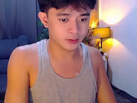 nautyboybrazeen_143 (M twink) - public cum