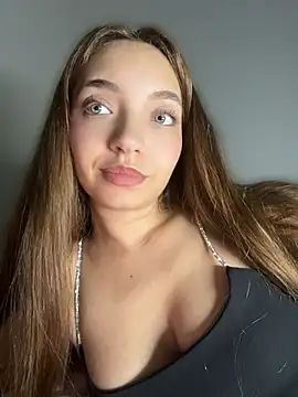 BarbaraFantasy live cam preview