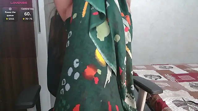 Jass-Karan live cam preview
