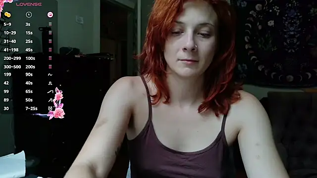 Aria_Fields live cam preview