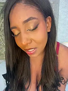 VanessaGlenn live cam preview