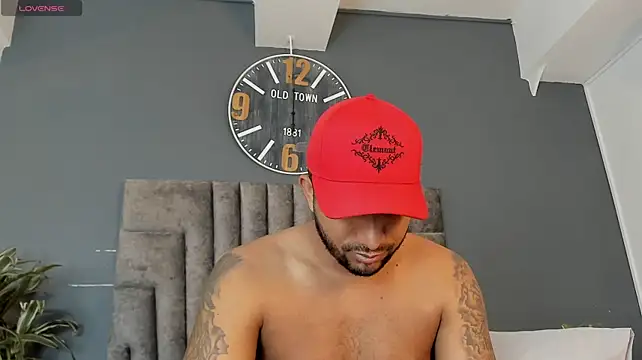 Robin_Rief live cam