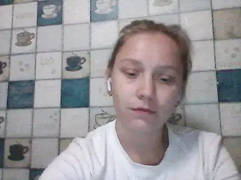 Anna_wey live cam preview