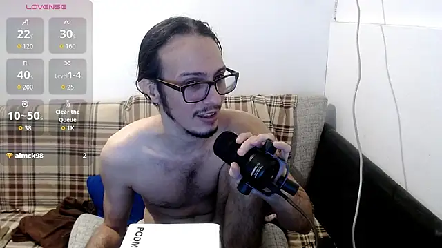 cholitohermoso live cam preview