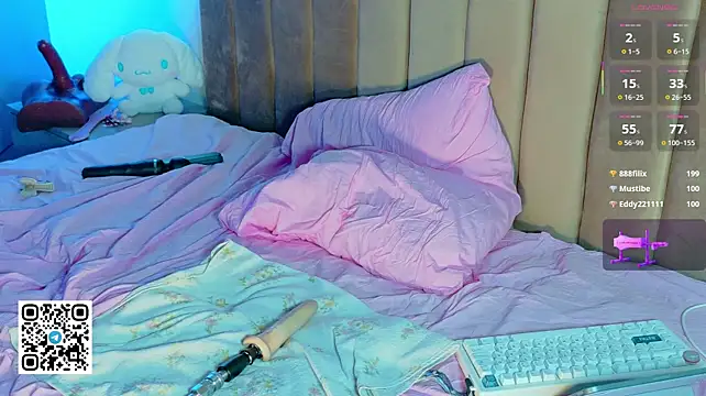 millypopa
