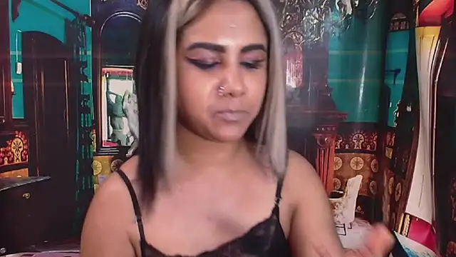 IndiaSexyStripper4u