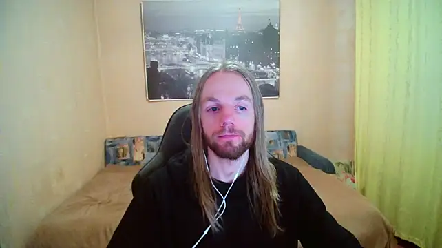 AdamDickens
