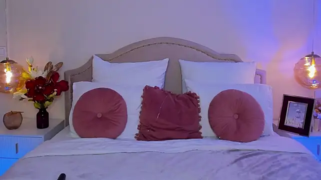 LizyBex live cam preview