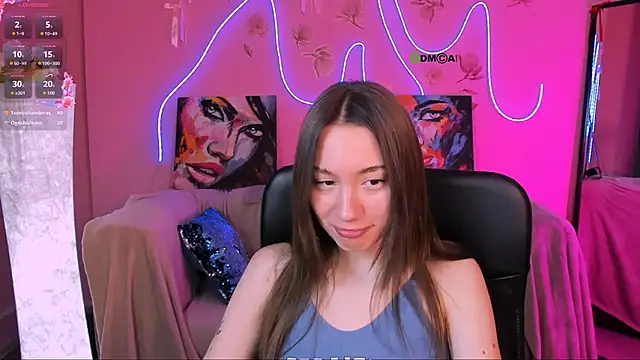 veronica_bubble