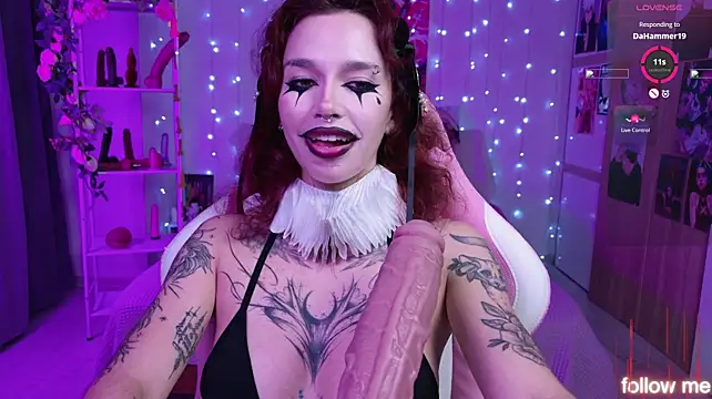 LeylaNoir_02 live cam preview