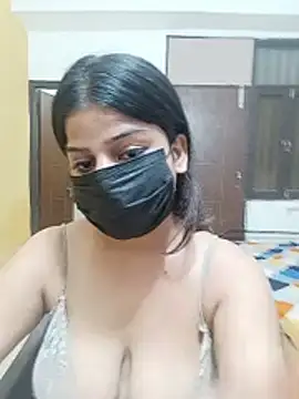 Shona_babu- live cam preview