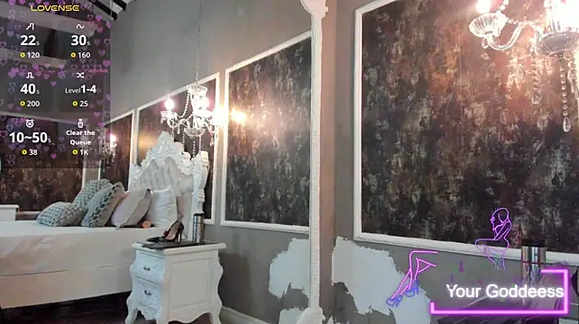 JuliethMilf live cam preview