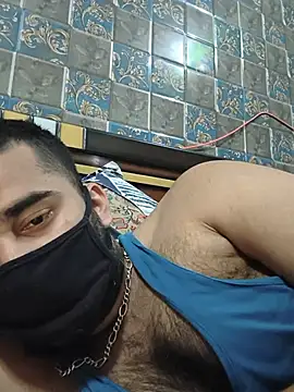 BeardKingoBack