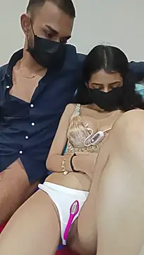 DaizyDanny live cam preview