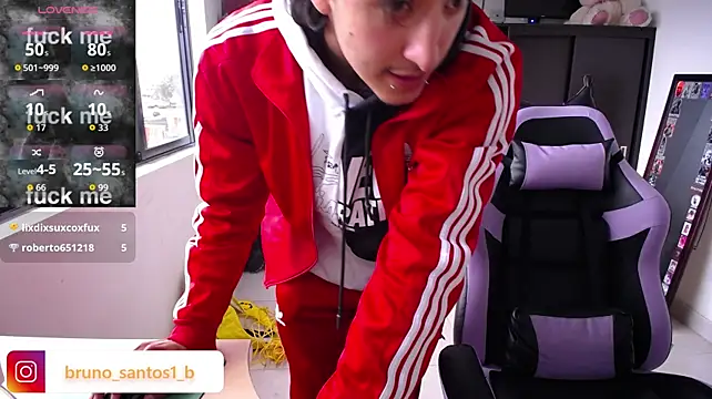 Bruno_santos1 webcam