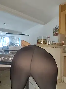 LuluDream webcam