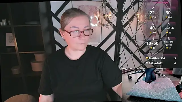 Alexandra_Kind live cam preview