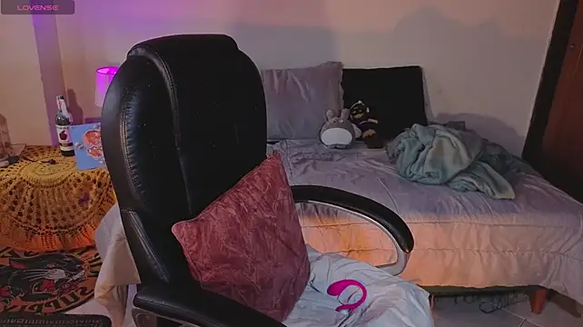 GaiaJonness