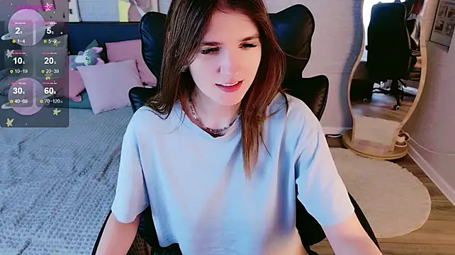 Airy_Star live cam preview