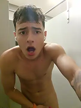 mischievousprince_ live cam preview