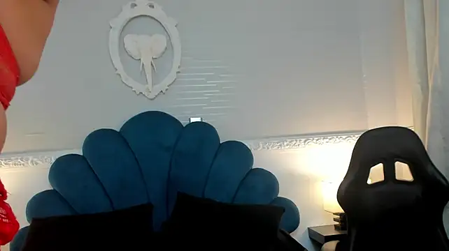 MariaBelenX live cam preview