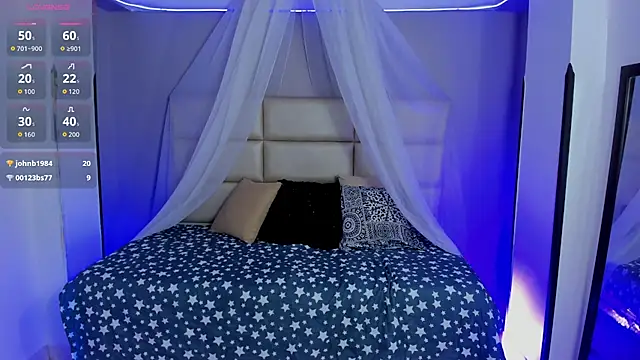 lia_fairy live cam preview