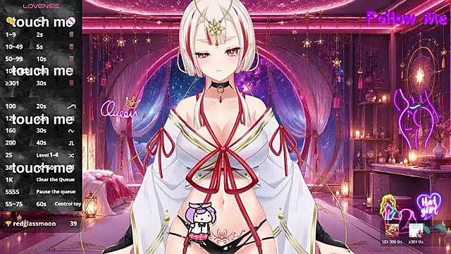 Yuna_Kiss