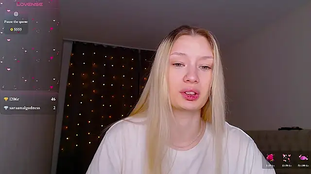 heyblondy