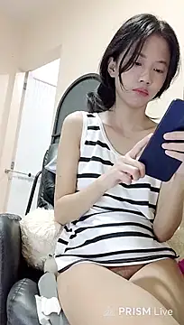 WetVirginPussy