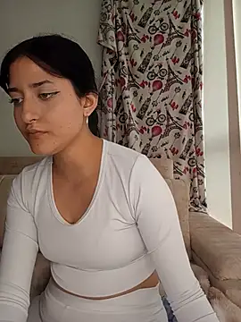 Sallyrosee1 live cam preview