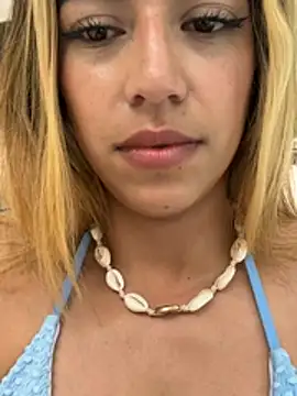 Alana_rode