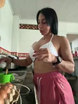 kenia_castro1 live cam preview