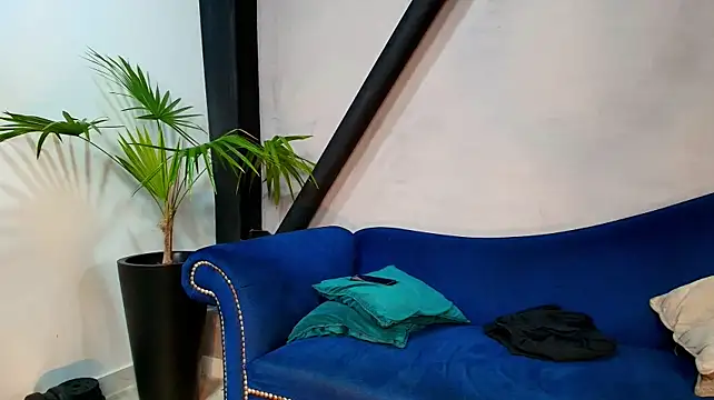 Daante_Voss live cam preview