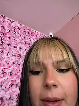 LilyCarter_Pinkk